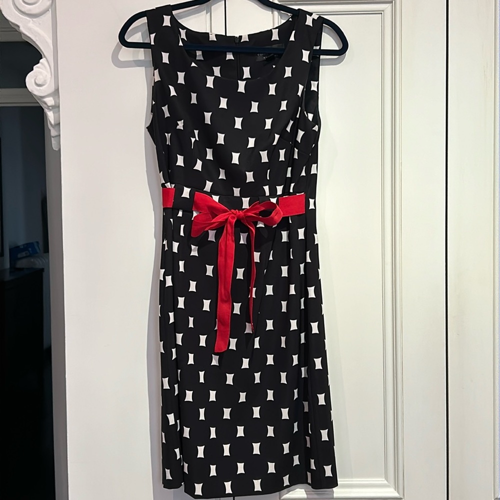 Sleeveless Dress